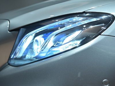 2019 Mercedes-BENZ E-CLASS — миниатюра 47