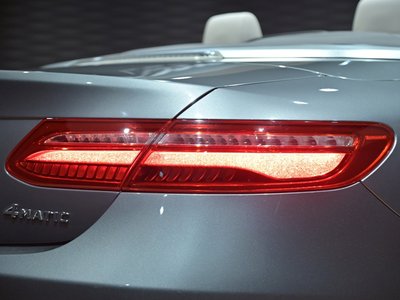 2019 Mercedes-BENZ E-CLASS — миниатюра 58