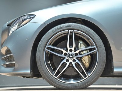 2019 Mercedes-BENZ E-CLASS — миниатюра 46