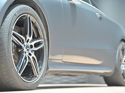 2019 Mercedes-BENZ E-CLASS — миниатюра 63
