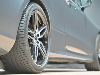 2019 Mercedes-BENZ E-CLASS — миниатюра 65