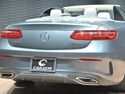 2019 Mercedes-BENZ E-CLASS — миниатюра 57