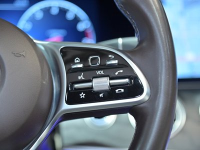 2019 Mercedes-BENZ E-CLASS — миниатюра 24