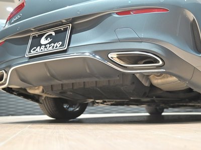 2019 Mercedes-BENZ E-CLASS — миниатюра 55