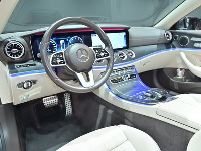 2019 Mercedes-BENZ E-CLASS — миниатюра 11