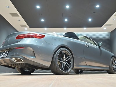2019 Mercedes-BENZ E-CLASS — миниатюра 52