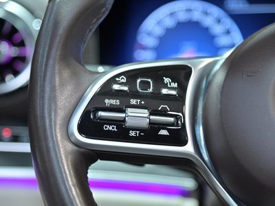 2019 Mercedes-BENZ E-CLASS — миниатюра 23