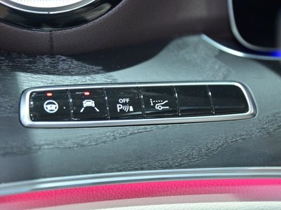 2019 Mercedes-BENZ E-CLASS — миниатюра 29