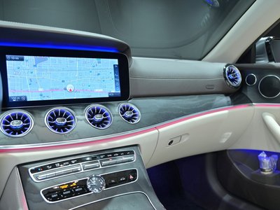 2019 Mercedes-BENZ E-CLASS — миниатюра 13