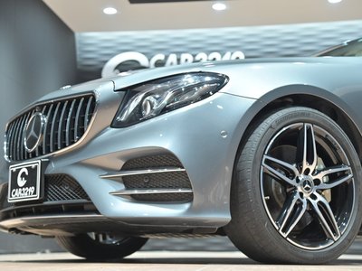 2019 Mercedes-BENZ E-CLASS — миниатюра 44