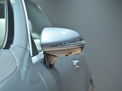 2019 Mercedes-BENZ E-CLASS — миниатюра 48