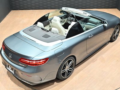 2019 Mercedes-BENZ E-CLASS — фото 8