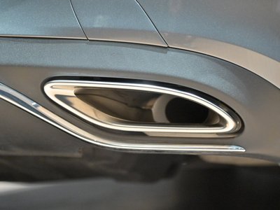2019 Mercedes-BENZ E-CLASS — миниатюра 56