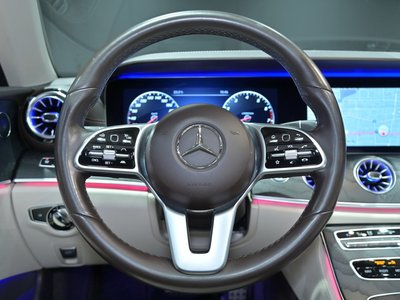 2019 Mercedes-BENZ E-CLASS — миниатюра 22