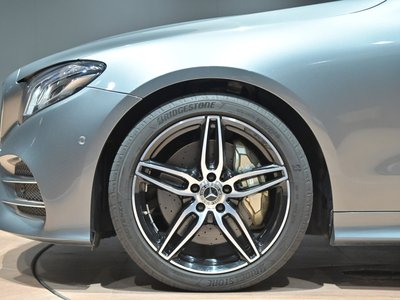 2019 Mercedes-BENZ E-CLASS — миниатюра 45