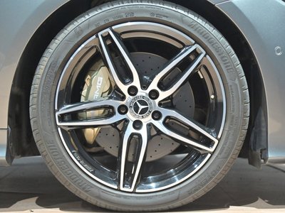 2019 Mercedes-BENZ E-CLASS — миниатюра 66