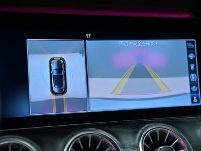 2019 Mercedes-BENZ E-CLASS — миниатюра 15