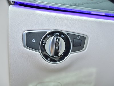 2019 Mercedes-BENZ E-CLASS — миниатюра 28
