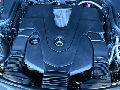 2019 Mercedes-BENZ E-CLASS — миниатюра 67