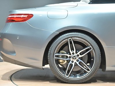 2019 Mercedes-BENZ E-CLASS — миниатюра 53