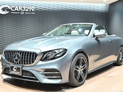 2019 Mercedes-BENZ E-CLASS — миниатюра 40