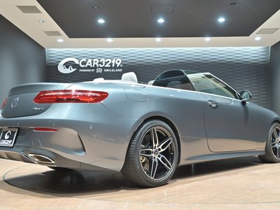 2019 Mercedes-BENZ E-CLASS — миниатюра 51