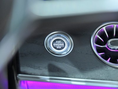 2019 Mercedes-BENZ E-CLASS — миниатюра 27