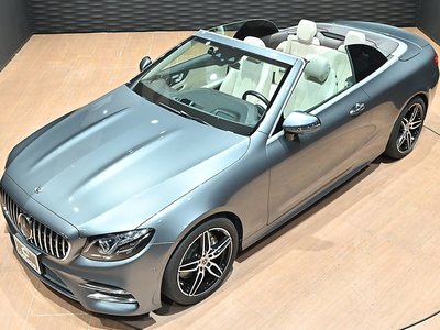 2019 Mercedes-BENZ E-CLASS — фото 7