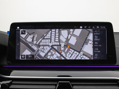 2024 BMW 6 SERIES GT — миниатюра 17