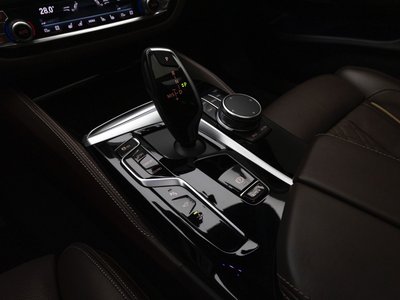 2024 BMW 6 SERIES GT — фото 9