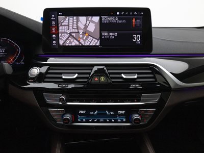 2024 BMW 6 SERIES GT — миниатюра 15