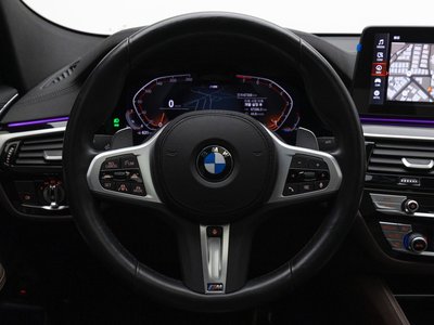 2024 BMW 6 SERIES GT — миниатюра 14