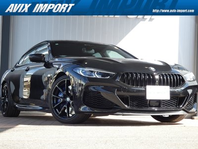 BMW 8 SERIES GRAN COUPE - 3
