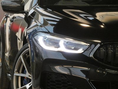 BMW 8 SERIES GRAN COUPE - 3