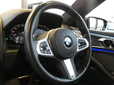 BMW 8 SERIES GRAN COUPE - 8