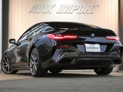BMW 8 SERIES GRAN COUPE - 2