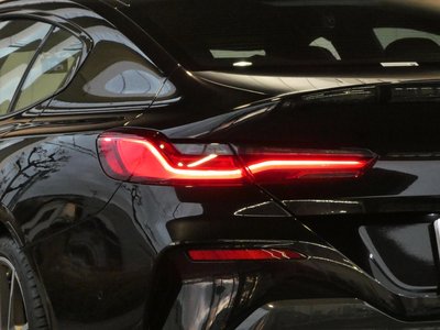 BMW 8 SERIES GRAN COUPE - 4