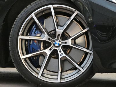 BMW 8 SERIES GRAN COUPE - 6