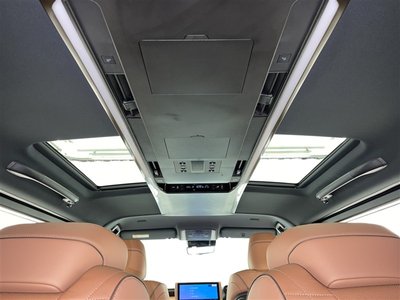 2026 Toyota VELLFIRE 缩略图 33