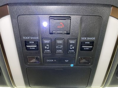 2026 Toyota VELLFIRE 缩略图 11