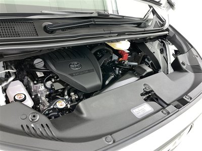 2026 Toyota VELLFIRE 缩略图 34