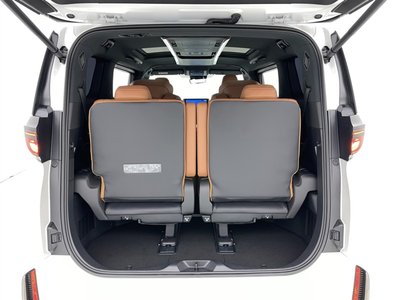 2026 Toyota VELLFIRE 缩略图 31