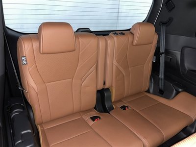 2026 Toyota VELLFIRE 缩略图 30