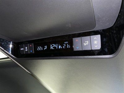 2026 Toyota VELLFIRE 照片 10