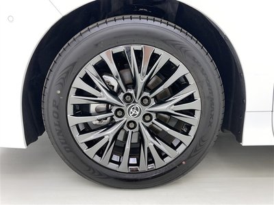 2026 Toyota VELLFIRE 缩略图 35