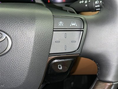 2026 Toyota VELLFIRE 缩略图 23