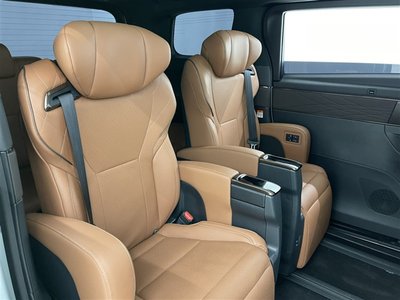2026 Toyota VELLFIRE 缩略图 29