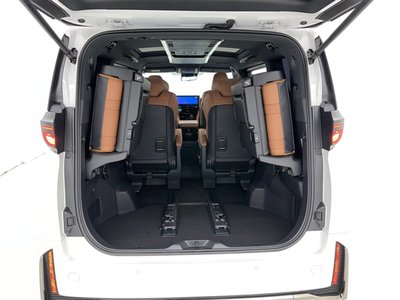 2026 Toyota VELLFIRE 缩略图 32