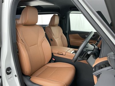 2026 Toyota VELLFIRE 缩略图 26