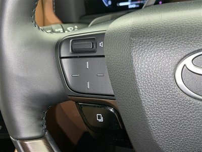2026 Toyota VELLFIRE 缩略图 22